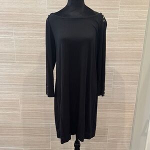 Lilly Pulitzer Long Sleeve Dress